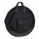 MEINL CYMBAL COVER 22" CANVAS BLACK