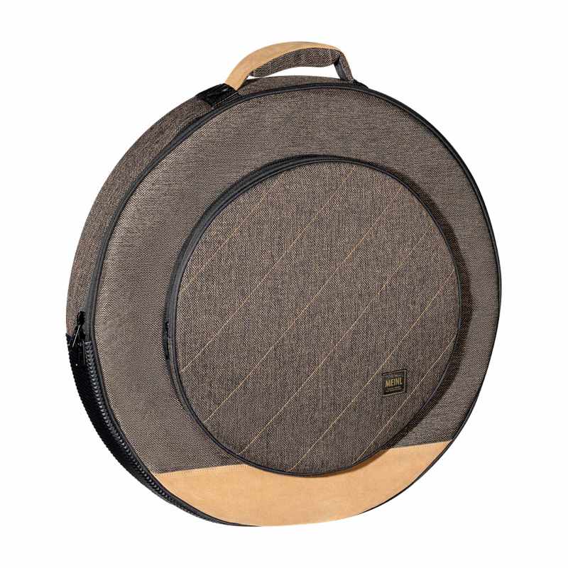 MEINL CYMBAL COVER 22" COFFEE