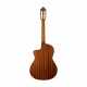 ESTEVE GITARRE 4STCE FISHMAN SATTEL 48MM