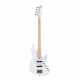 CORT BASS ELRICK NJS 4 WHITE