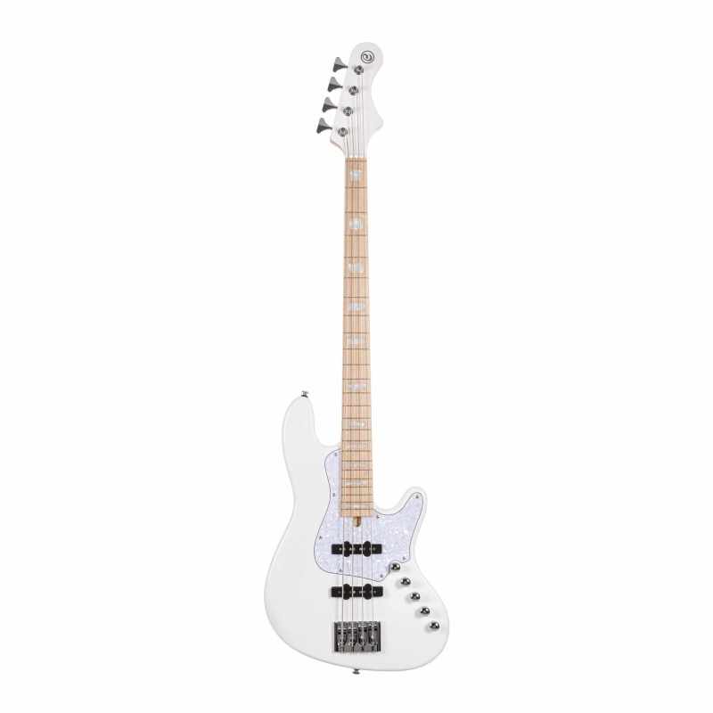 CORT BASS ELRICK NJS 4 WHITE