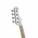 CORT BASSE ELRICK NJS 4 WEISS