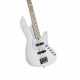 CORT BASS ELRICK NJS 4 WHITE