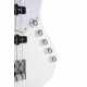 CORT BASS ELRICK NJS 4 WHITE