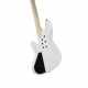 CORT BASS ELRICK NJS 4 WHITE