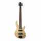 CORT BASS 6-SAITER ACTION DLX AS FRENE