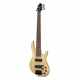 CORT BASS 6-SAITER ACTION DLX AS FRENE