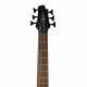 CORT BASS 6-SAITER ACTION DLX AS FRENE