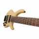 CORT BASS 6 STRING ACTION DLX AS FRENE