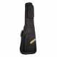 ORTEGA BASS GUITAR CASE DLX BK