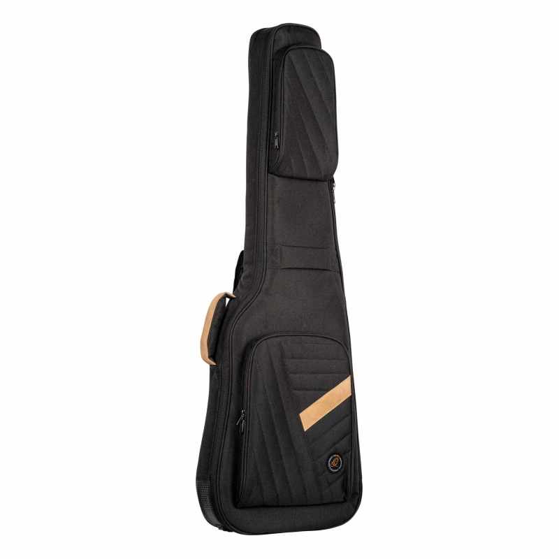 ORTEGA BASS GUITAR CASE DLX BK