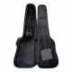 ORTEGA BASS GUITAR CASE DLX BK