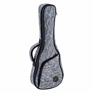 ORTEGA OUB-CC-BLJ COVER UKULELE KONZERT BLUE JEAN