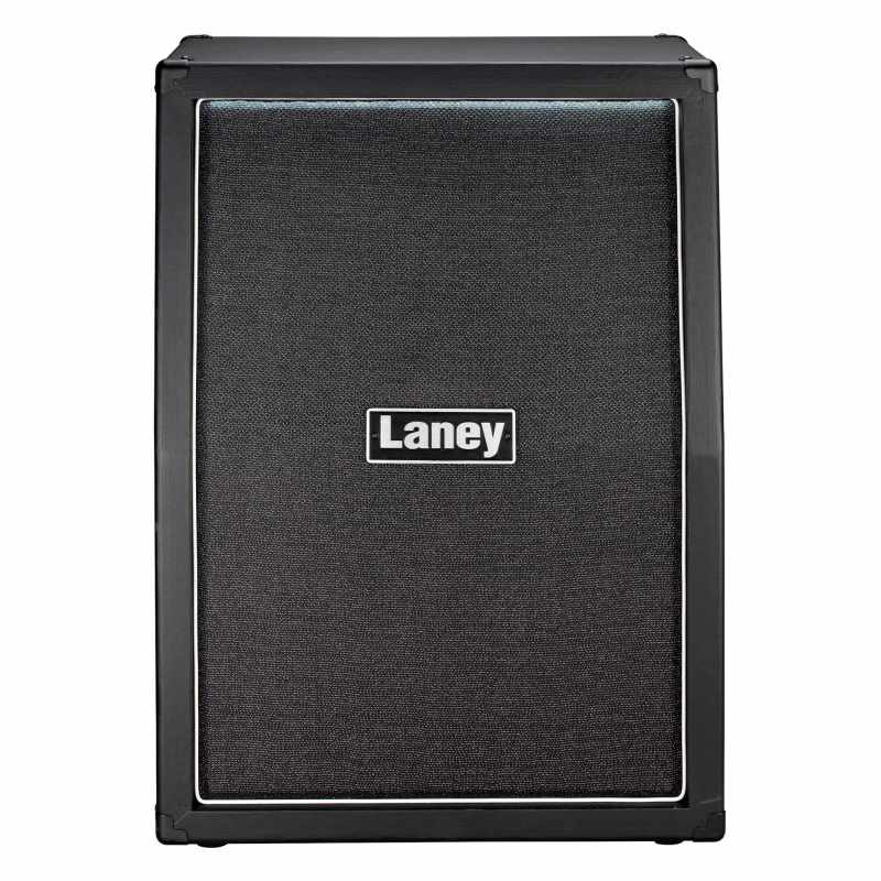 LANEY LFR-212 ALTAVOZ ACTIVO LFR-212 800W 2X12 "