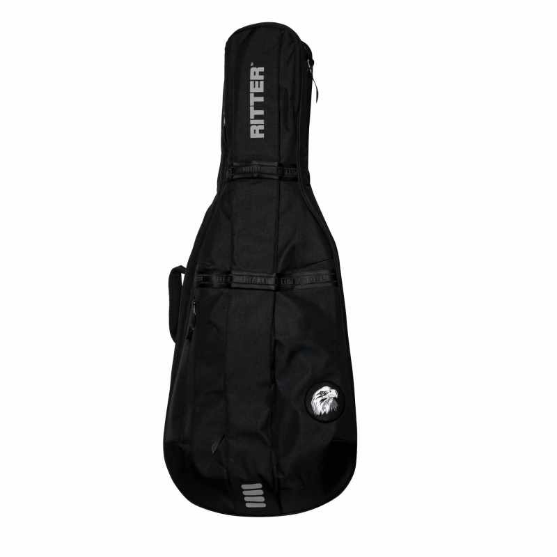 ESTUCHE PARA VIOLONCHELO RITTER 1/2 BERN 4