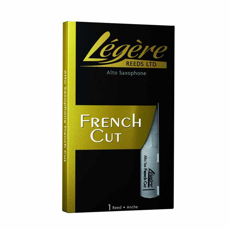 LEGERE ANCHE SAXO ALTO FRENCH CUT 3.25