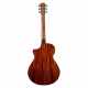 BREEDLOVE DISCOVERY S CONCERTO CE EDGE