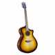 DESCUBRIMIENTO BREEDLOVE S CONCERTO CE EDGE