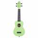 KEIKI PACK UKELELE SOPRANO TOMATILLO