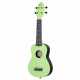 KEIKI PACK UKELELE SOPRANO TOMATILLO