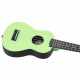 KEIKI PACK UKELELE SOPRANO TOMATILLO