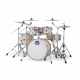 MAPEX MARS MAPLE 5F NATURAL SATIN