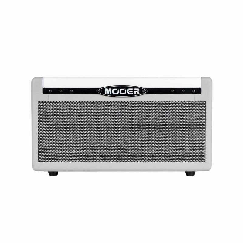 MOOER AMP SD30I 30W 2X4" WHITE