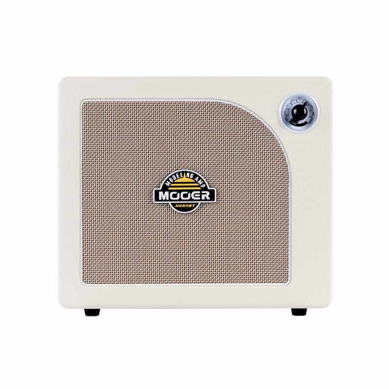 MOOER AMP HORNET 30 WHITE 30W