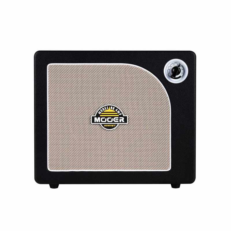 MOOER VERSTÄRKER HORNET 30 BLACK 30W