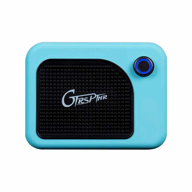 MOOER AMP GCA5 AZUL