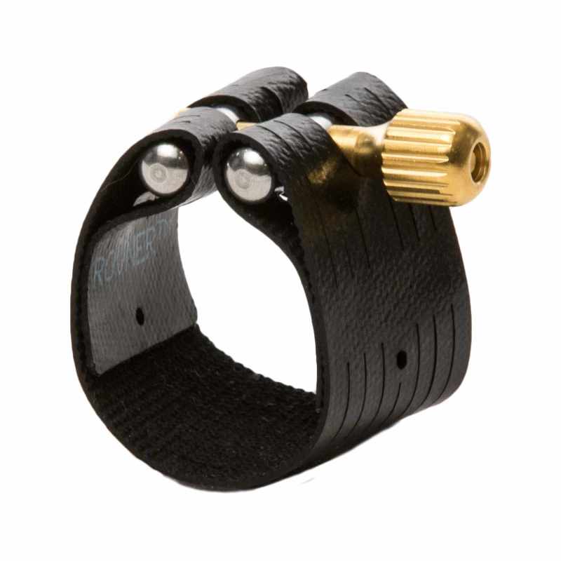 ROVNER LIGATURE SAXOPHONE DARK 2R