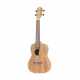 ORTEGA UKULELE CONCERT , ZEBRAWOOD LH