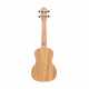 ORTEGA UKULELE CONCERT , ZEBRAWOOD LH