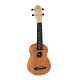 ORTEGA UKULELE SOPRAN , SAPELLI