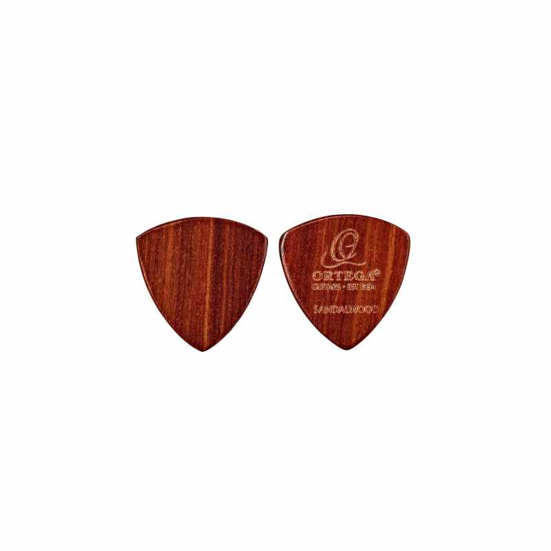 ORTEGA SET OF 2 MEDIATORS SANDALWOOD