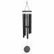 SONIC ENERGY CHIMES BLUME DES LEBENS 36" SONIC ENERGY - 1