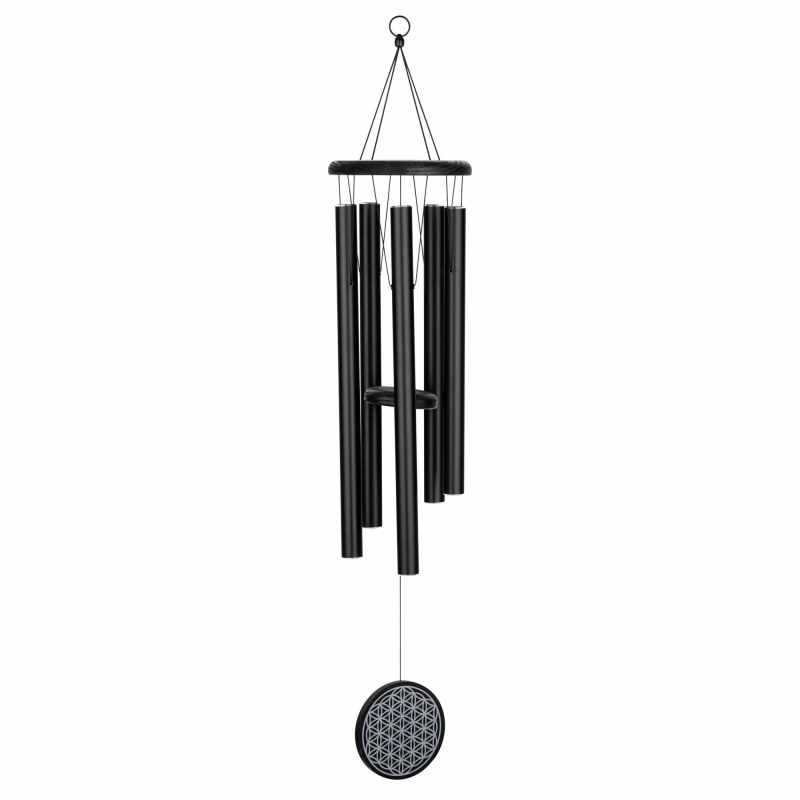 SONIC ENERGY CHIMES BLUME DES LEBENS 36" SONIC ENERGY - 1