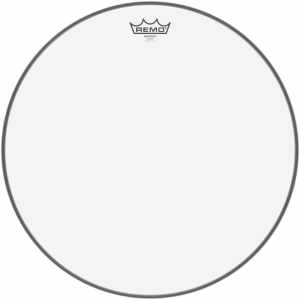 REMO BE-0318-00 18" EMPEROR CLEAR REMO - 1