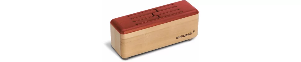 Pentatonic Log Drum