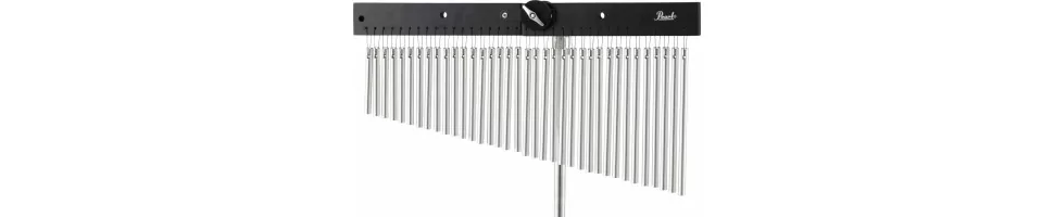 Solid Bar Chimes