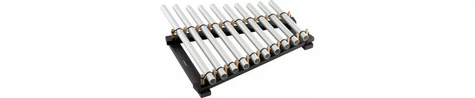Röhrenxylophon