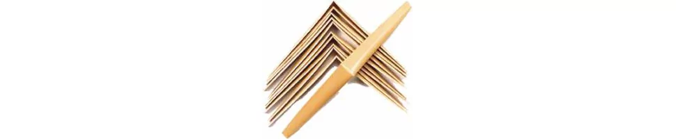 Cañas para Trompas