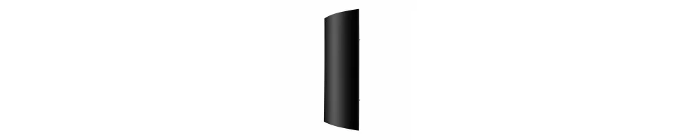 Curved Monitors
