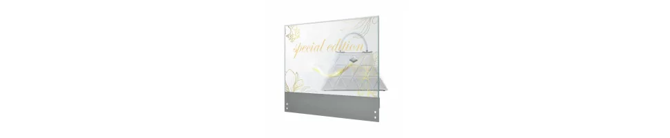 Transparent Monitors