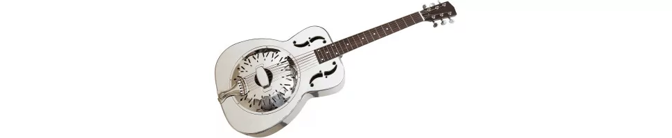 Guitarras Resonadoras