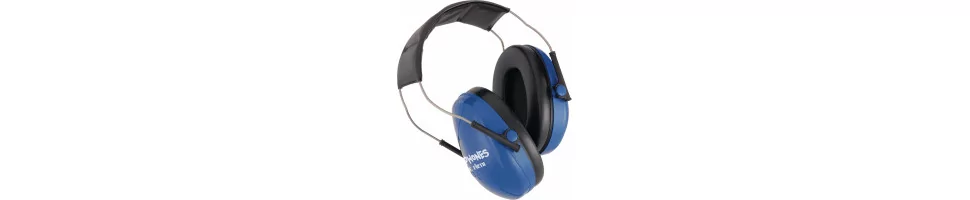 Ear Protection