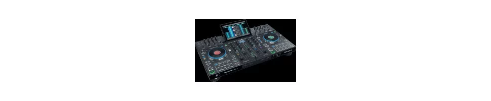 DJ-EQUIPMENT