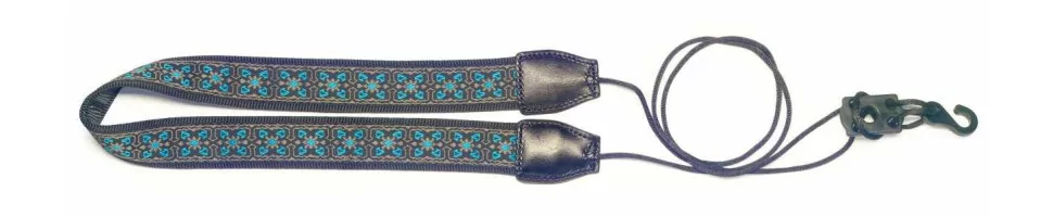 Strap for Traditional Instruments
