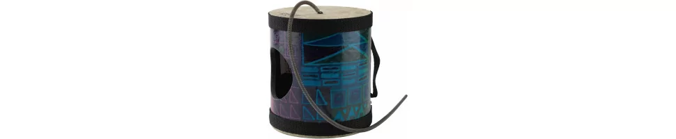 Varias percusiones