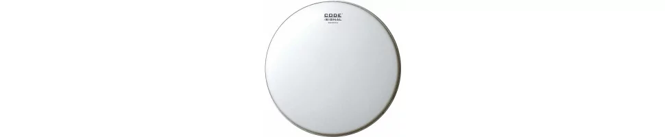 Tom Drumheads 15"